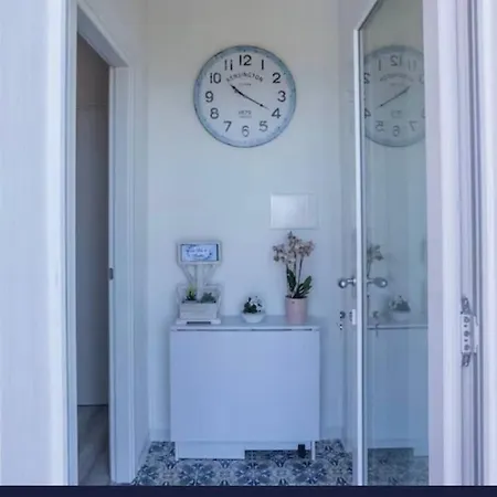 La Casa Di Carolina Guest house