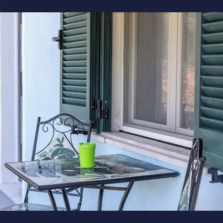 La Casa Di Carolina