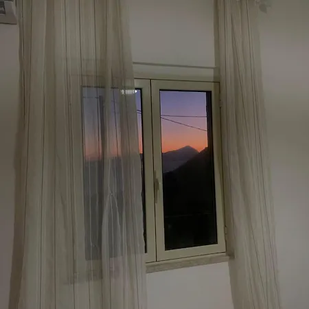 La Casa Di Carolina Maratea