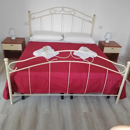 Guest house La Casa Di Carolina 3*