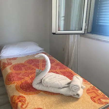 La Casa Di Carolina 3*