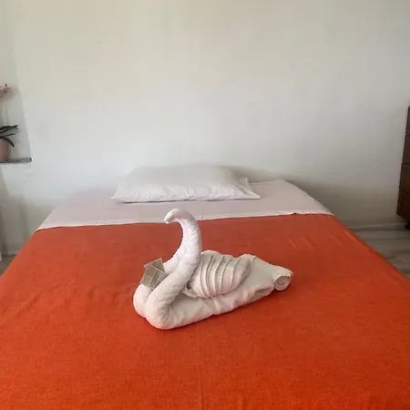 La Casa Di Carolina Maratea