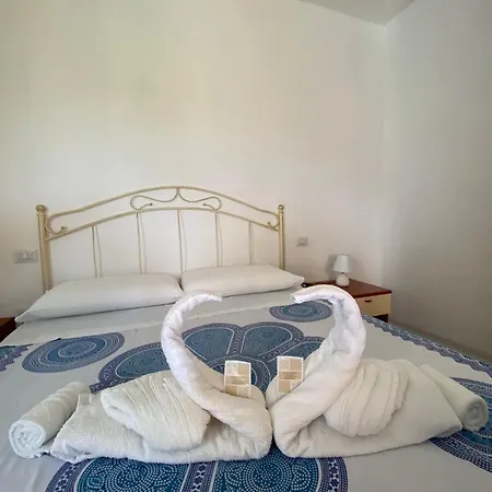 La Casa Di Carolina Guest house 3*