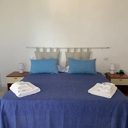La Casa Di Carolina Guest house Maratea