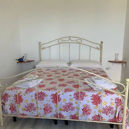 La Casa Di Carolina 3*