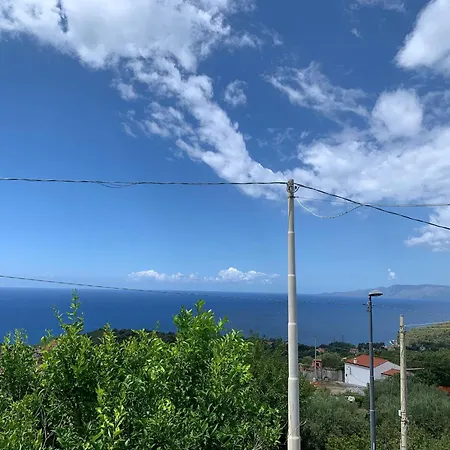 La Casa Di Carolina Guest house
